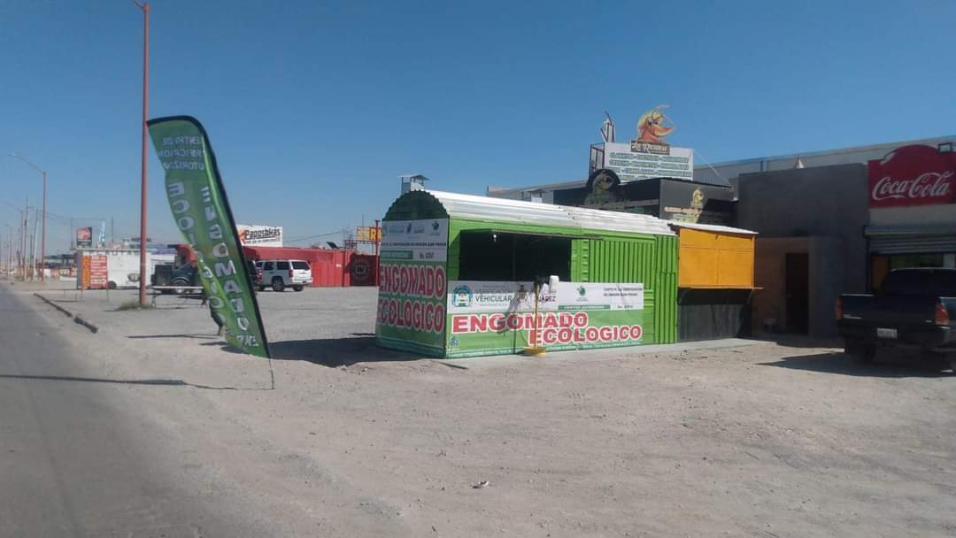 Se registran pocos trámites de verificación ecológica