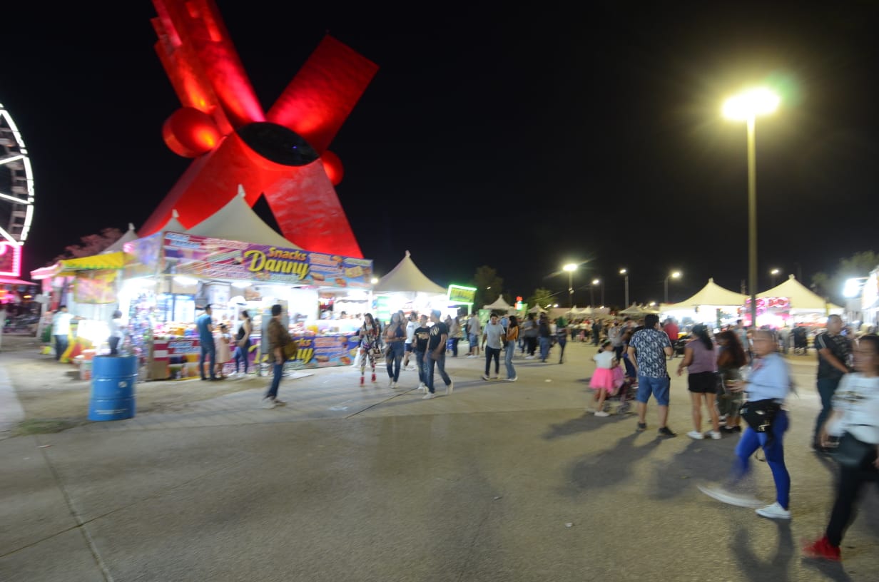 Podrían incrementarse contagios tras Feria Juárez: Colegio de Médicos