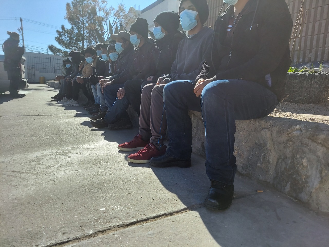 Advierte EU que sólo aceptarán solicitantes con cita confirmada