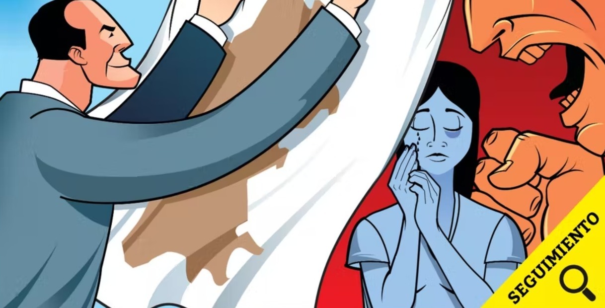 Red de Mujeres de La Laguna reitera simulación en atención a violencia de género