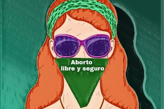 Despenalizar el aborto y reeducación sexual para salvar vidas de mujeres