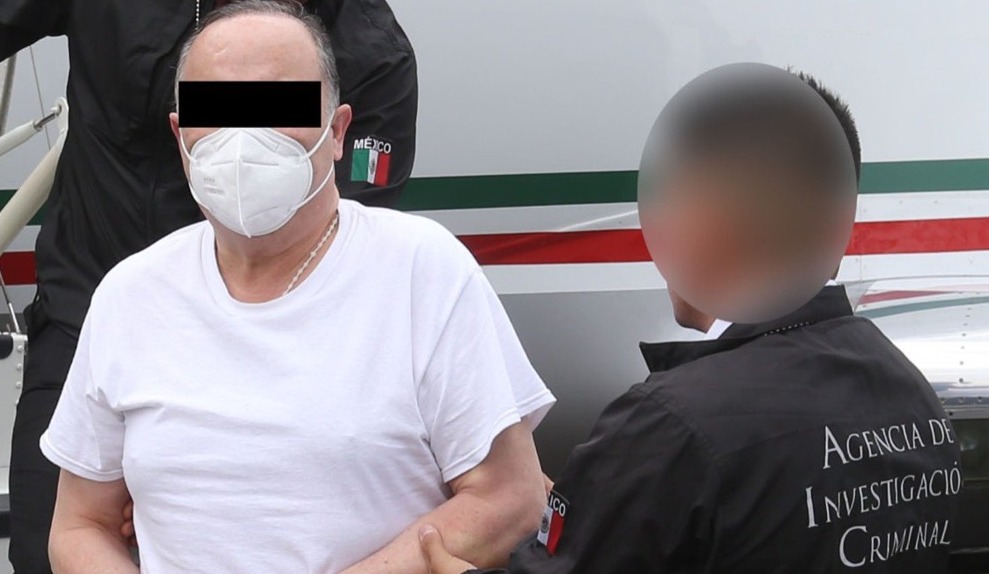 Vigilará CEDH caso de ex gobernador César Duarte