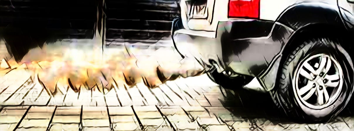 Expedirán engomado ecológico en estacionamiento de Sendero