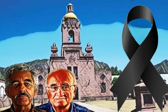 Reprueban FICOSEC y CEDH asesinato de sacerdotes jesuitas