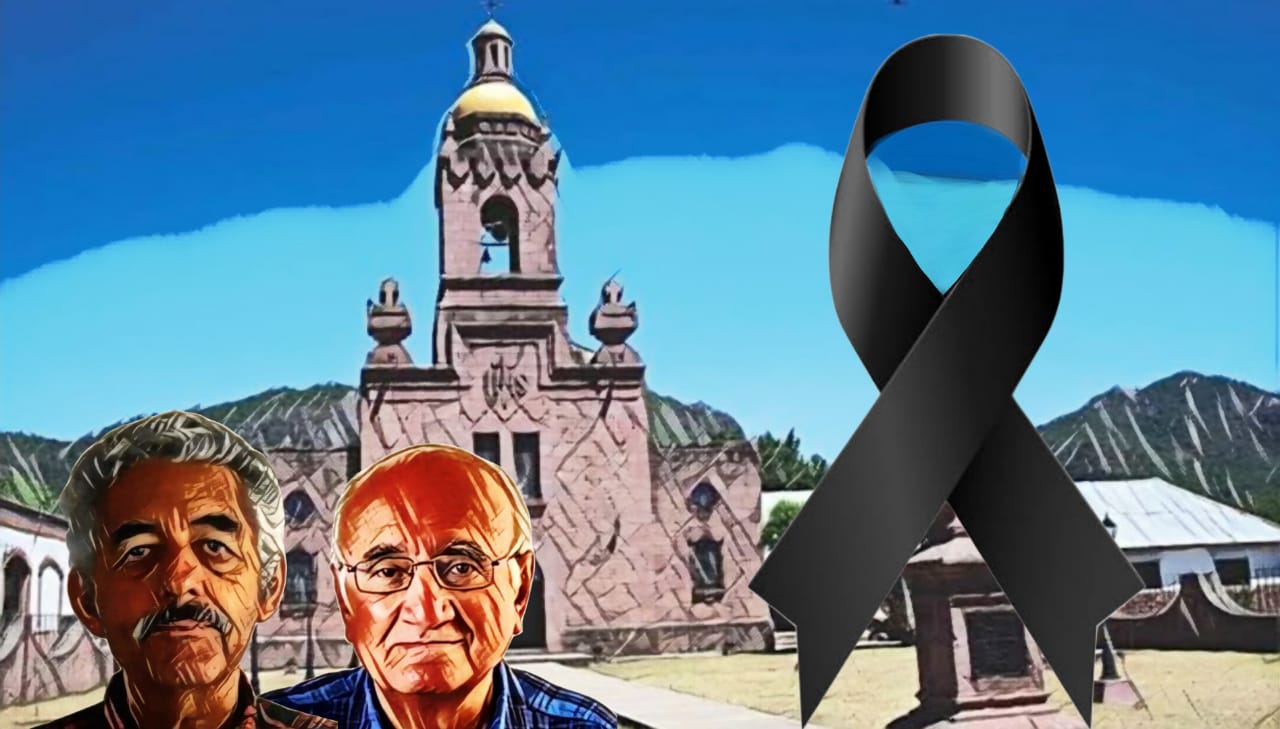 Reprueban FICOSEC y CEDH asesinato de sacerdotes jesuitas