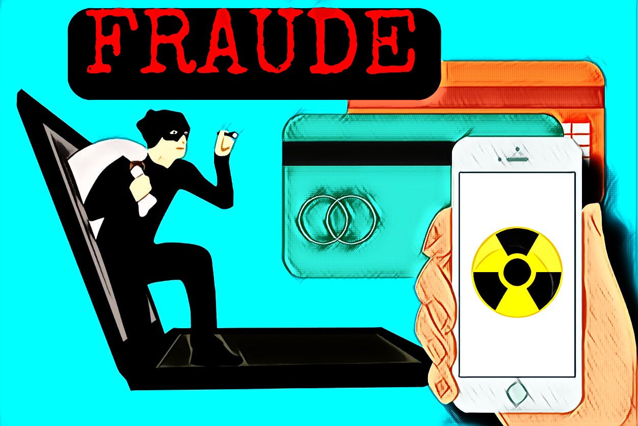 Empresas fantasma defraudan con préstamos, alerta FGE