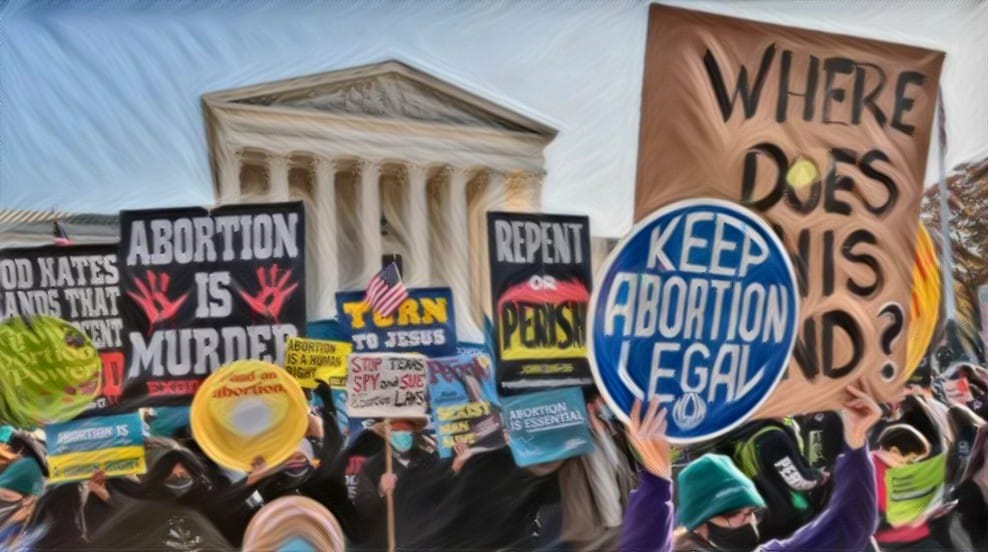 Prohibición de aborto en EU «atraerá» más visitas a México