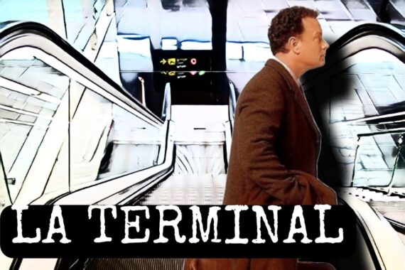 La Terminal… un clásico moderno