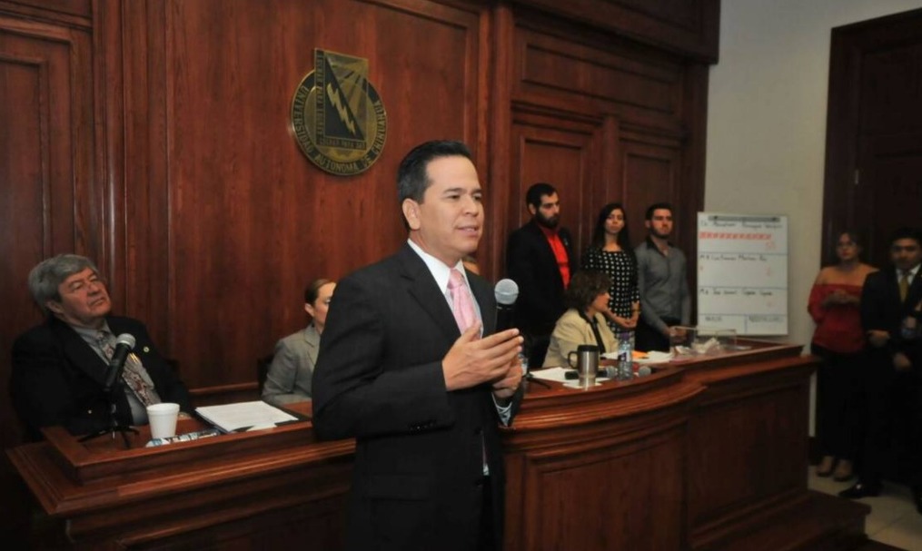 Fallece director de la UACH en Ciudad Juárez