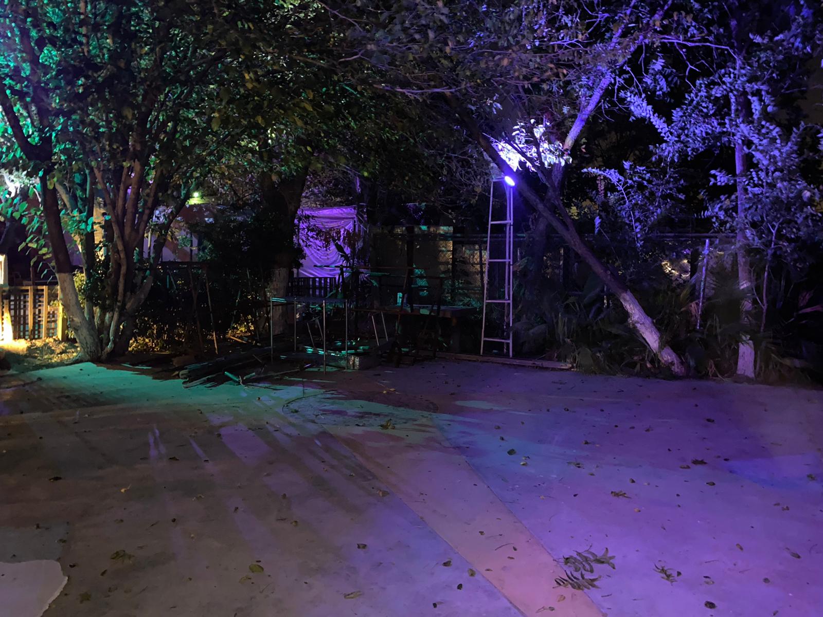 Invitan a participar en Oculto Horror Film Fest 2022