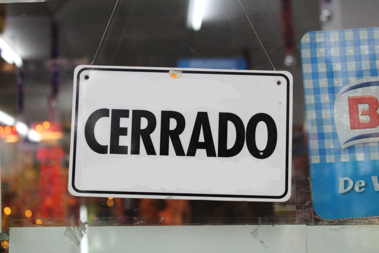 En riesgo de cierres PyMes, advierte CANACINTRA