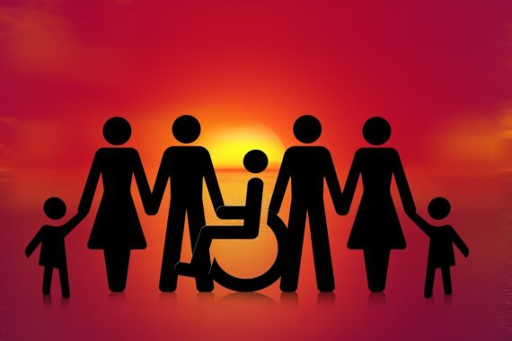 Crearán Consejo Municipal para la Atención de Personas con Discapacidad