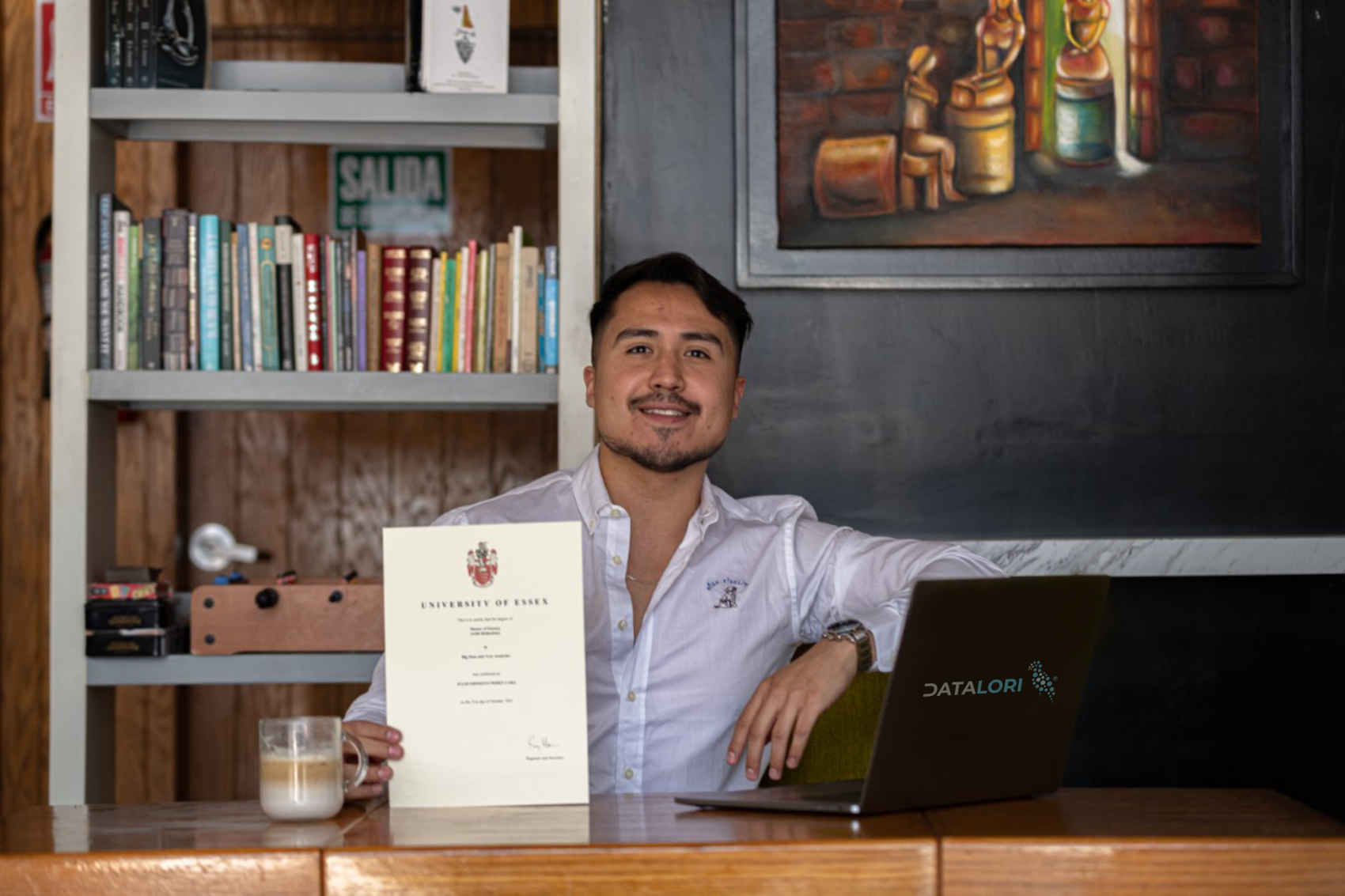 De la ciudad más «peligrosa» del mundo a Londres