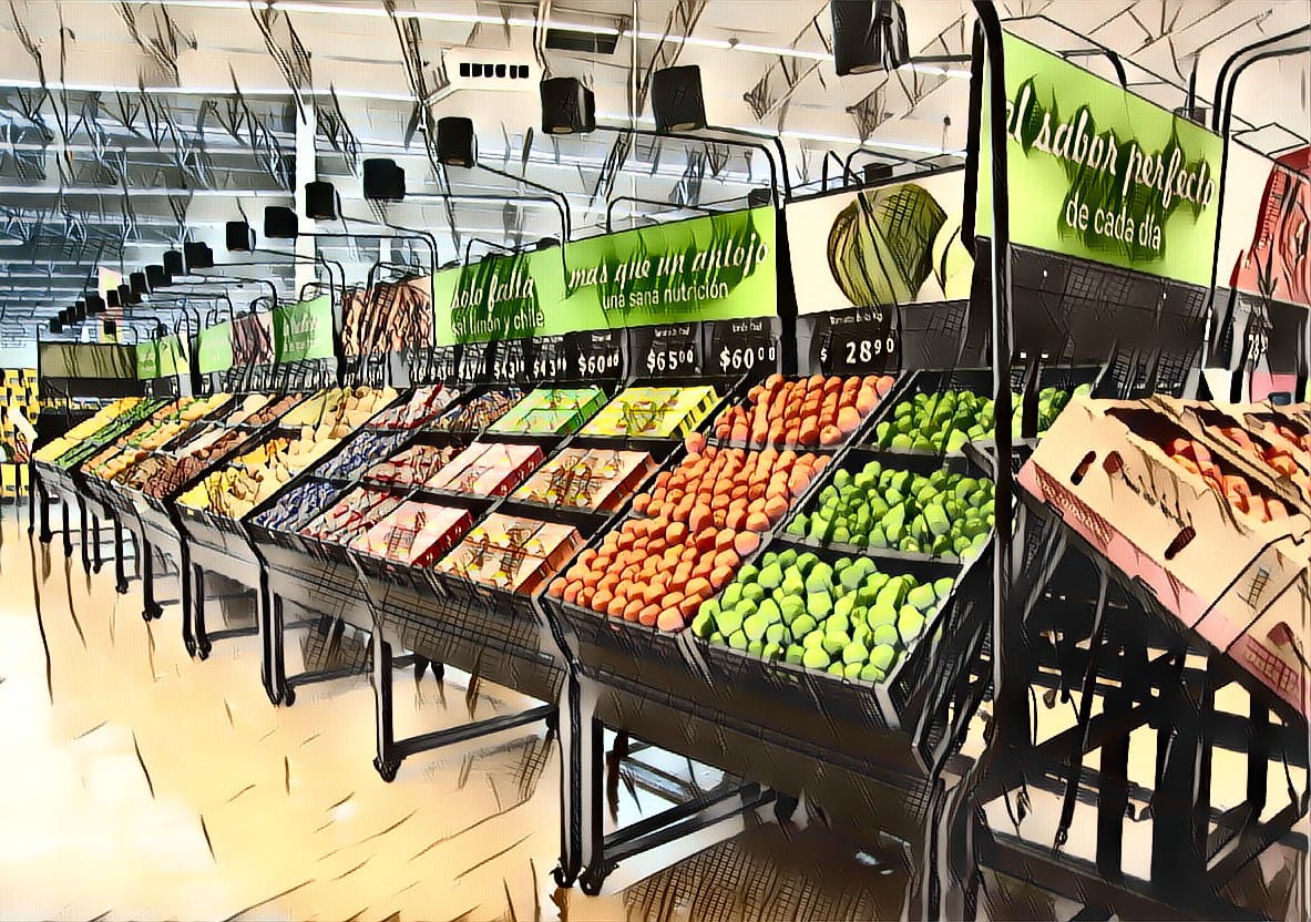 Se coloca inflación en el 8.16% a nivel nacional