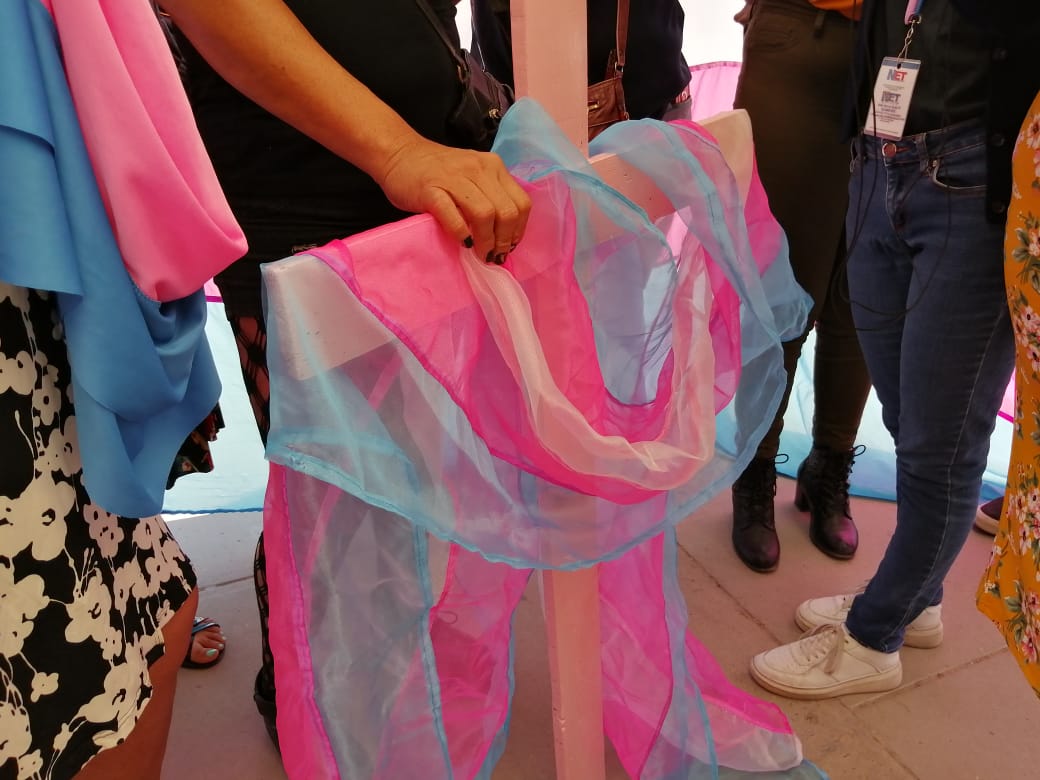 Exigen justicias por transasesinato de Mireya Rodríguez Lemus