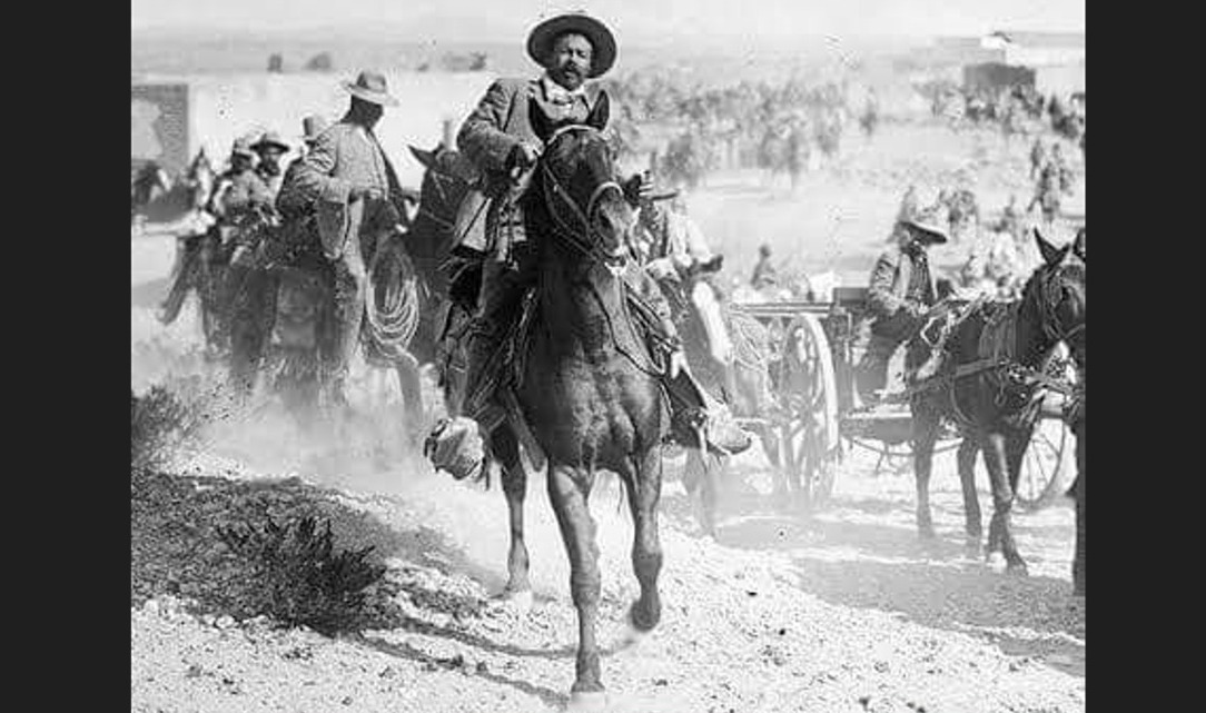 Exhumarán restos de Pancho Villa para traerlos a Ciudad Juárez