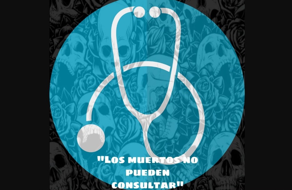 En protesta más de 3 mil médicos por plazas «calientes»