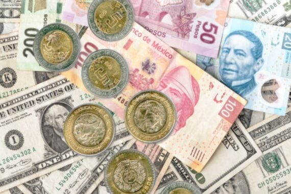 Precio del dólar podría aumentar en las próximas semanas: CANACO