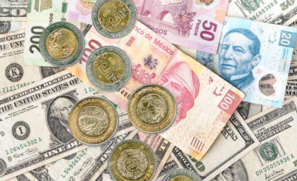 Precio del dólar podría aumentar en las próximas semanas: CANACO