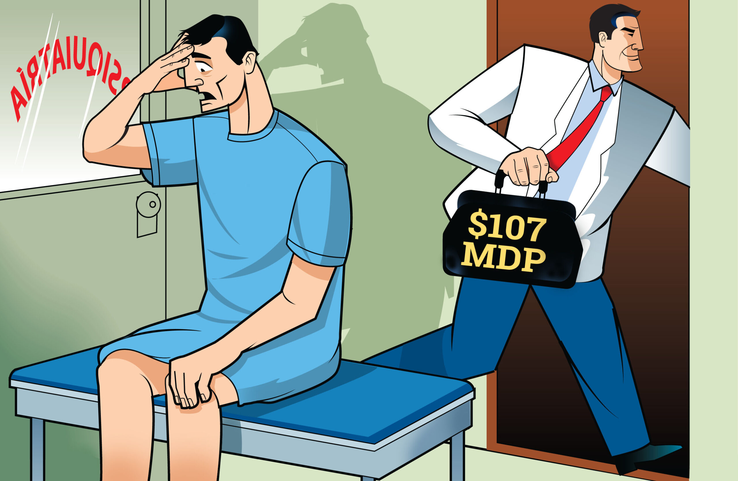 En Coahuila sobra dinero para salud mental, pero falta atención médica