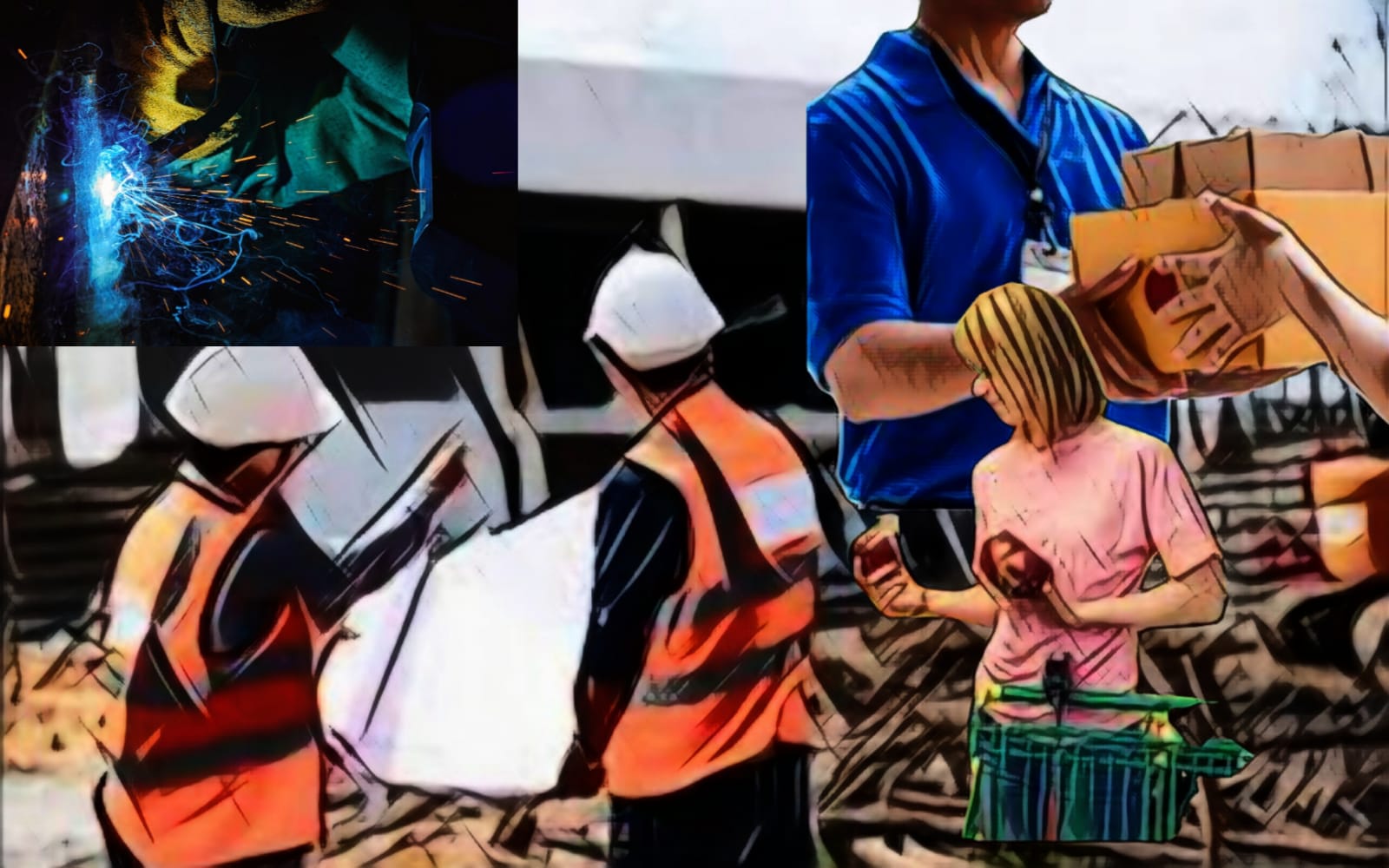 Disminuye Confianza Empresarial en julio: INEGI