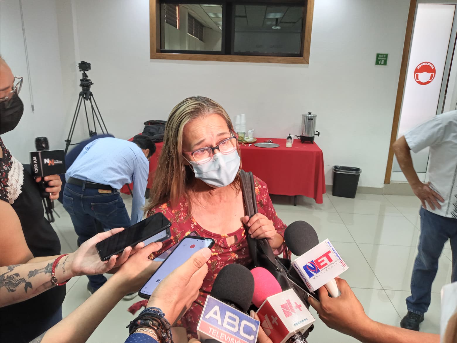 Respuesta de autoridades llegó muy tarde: CANIRAC