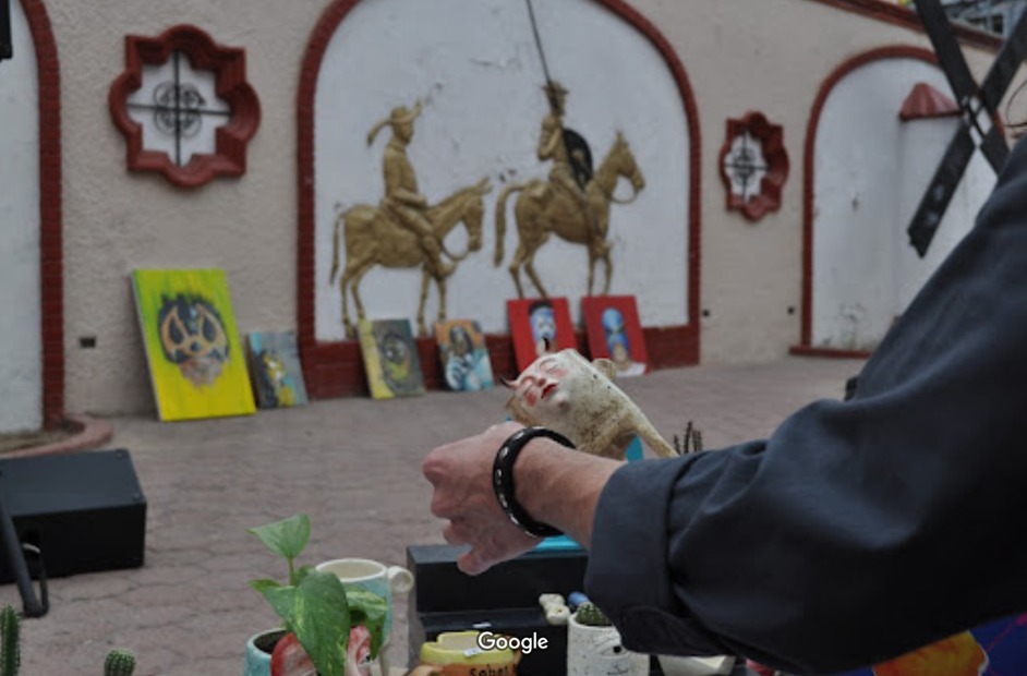 Realizarán expo-venta “Juárez on fire” con artistas de ambos lados de la frontera