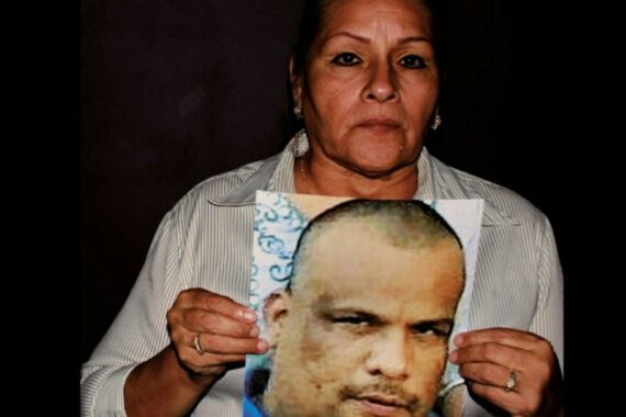 La buscadora que puso en la mira mundial los abusos policiales en Coahuila