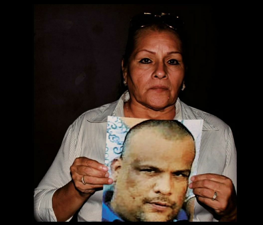 La buscadora que puso en la mira mundial los abusos policiales en Coahuila