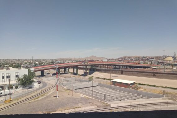 Lugares «permitidos» en Ciudad Juárez, según EU