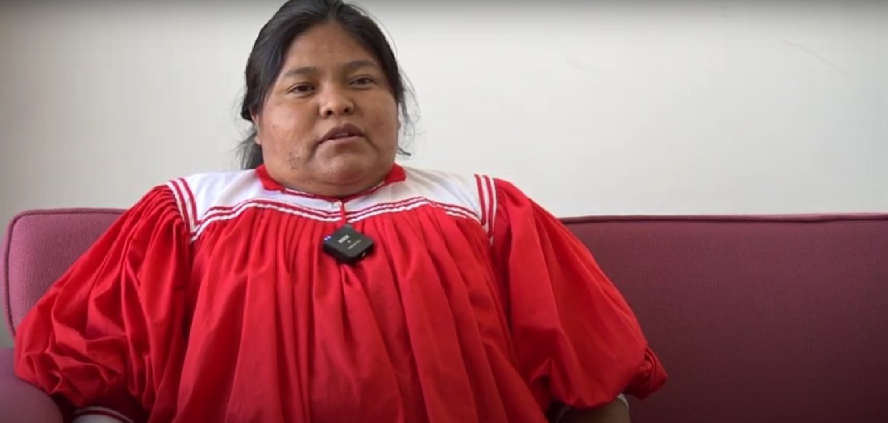 ¿Cómo entienden la diversidad sexual los rarámuris?