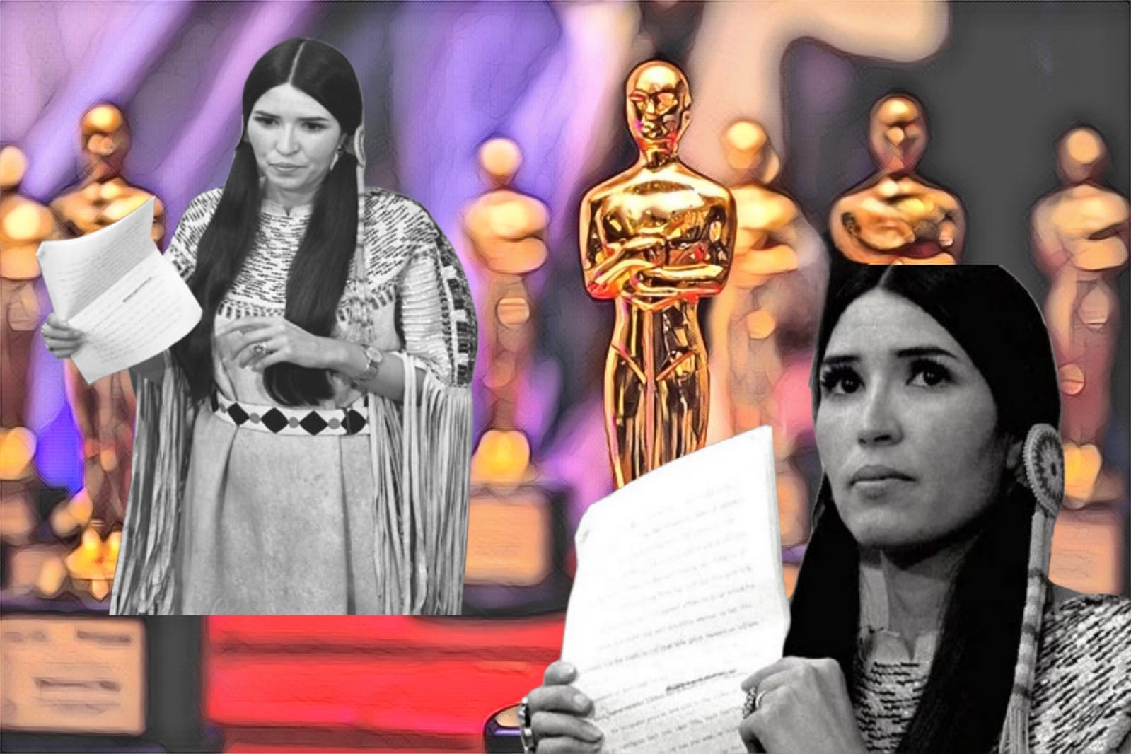 Una disculpa con 50 años de retraso a la comunidad Apache