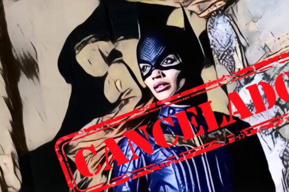 CINE: “Batgirl” la película que no se verá en 2022