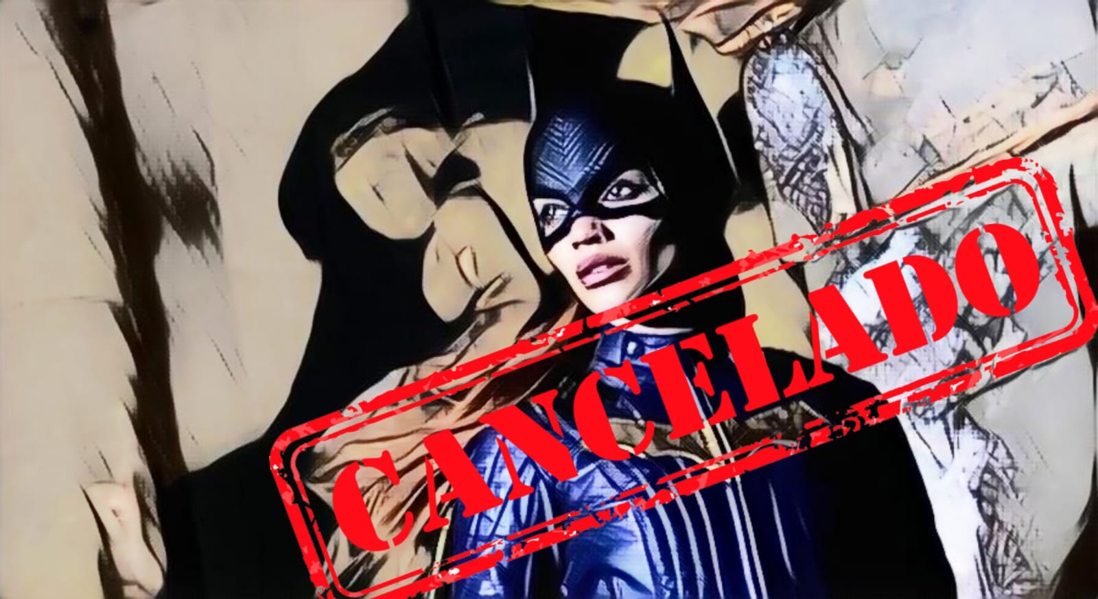 CINE: «Batgirl» la película que no se verá en 2022