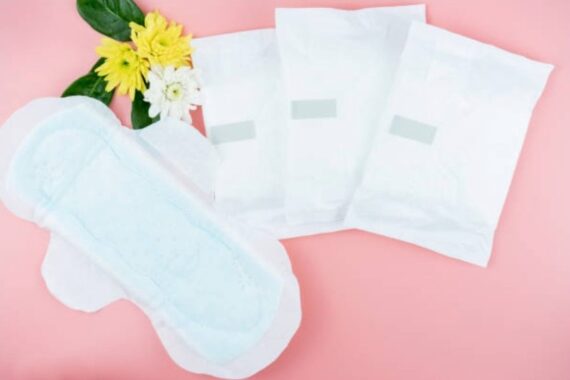 Invitan a participar en colecta de toallas sanitarias para internas del CERESO femenil