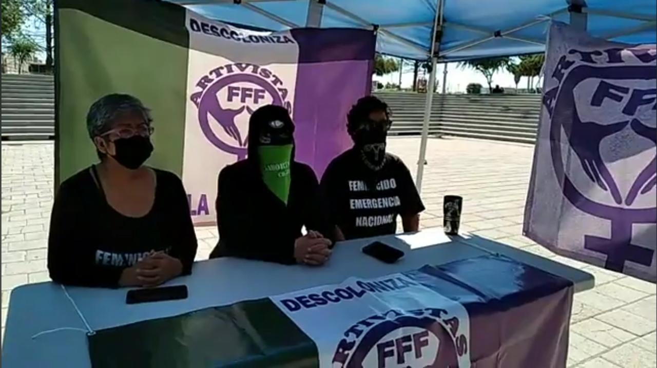 «Antigrita» contra la violencia de género