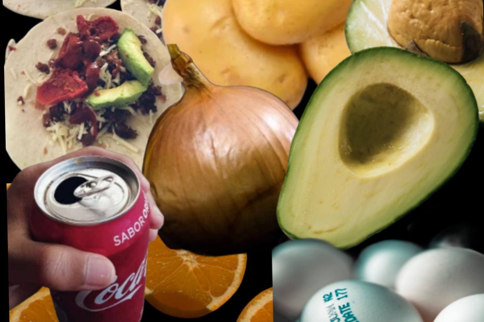 En 4 años, los precios al consumidor aumentaron 123%: INEGI