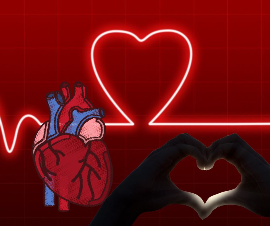 Conmemoración del Día del Corazón