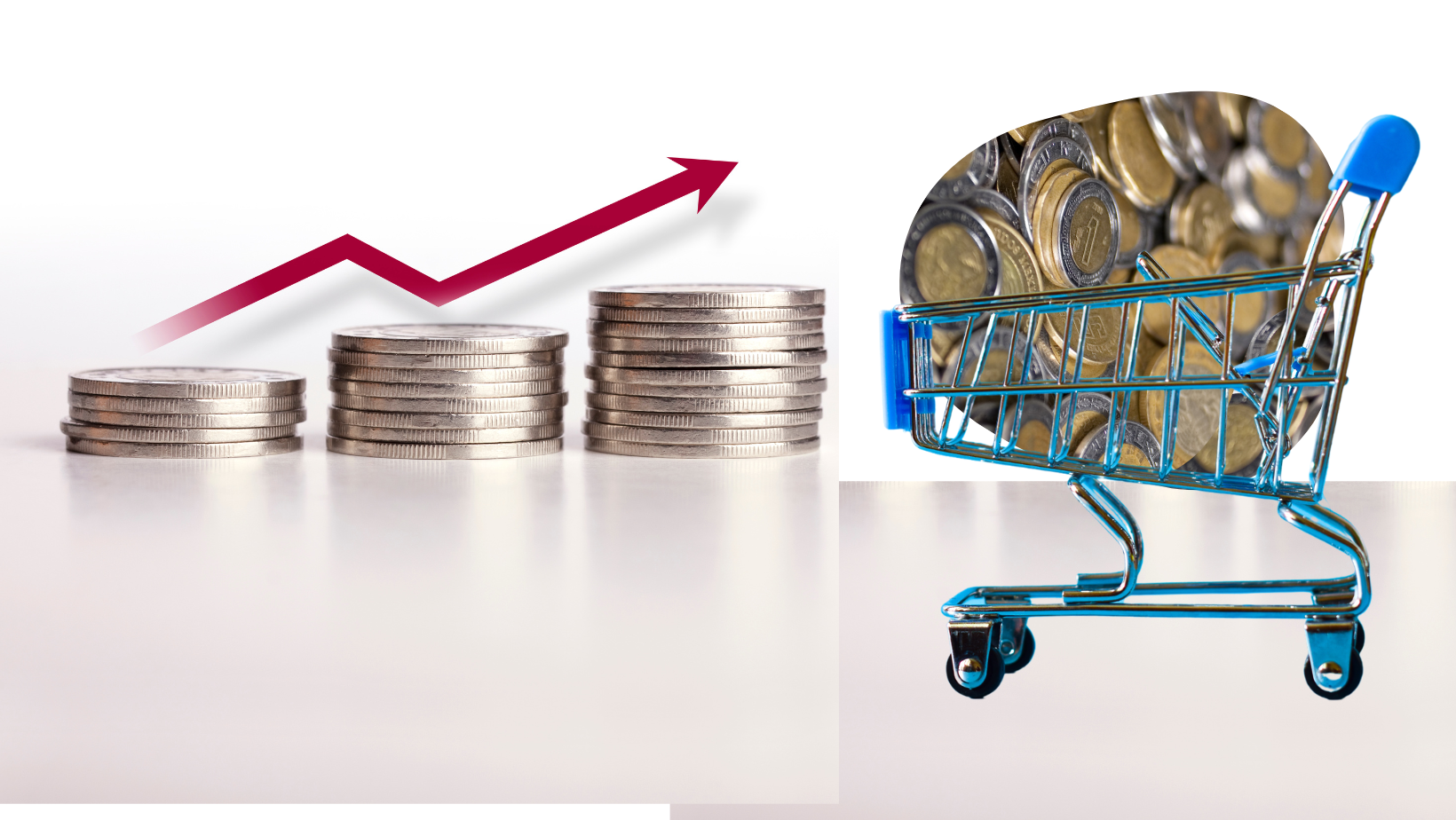 Inflación podría incrementarse más durante septiembre: IMEF