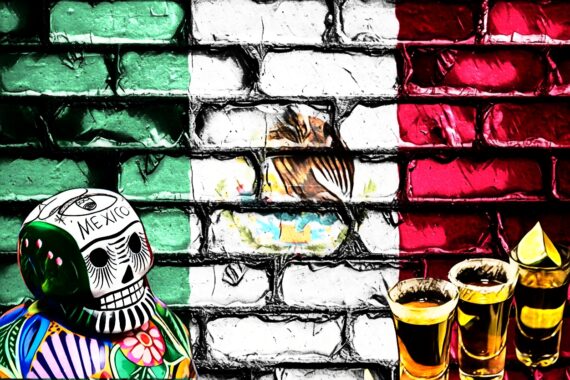 ¿Qué celebramos los mexicanos cuando celebramos al país?