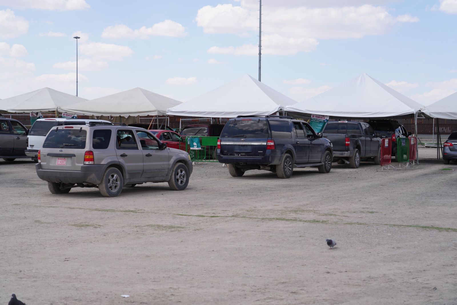 Extienden programa de regularización de vehículos hasta 31 de marzo