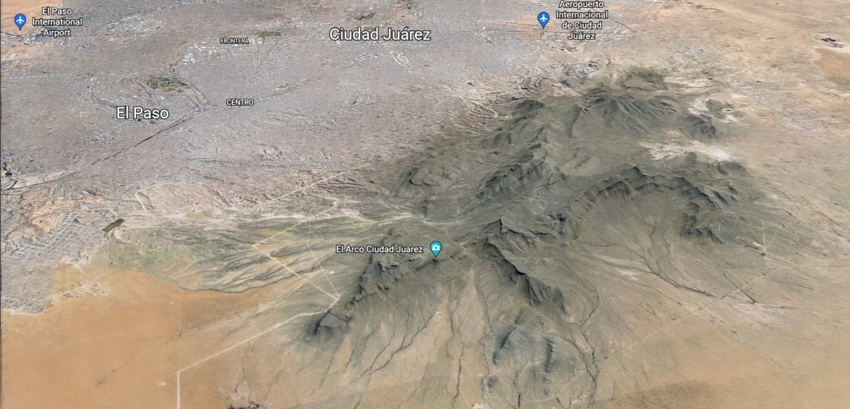 Urgen a considerar como zonas prioritarias Sierra Madre Occidental y montaña Franklin