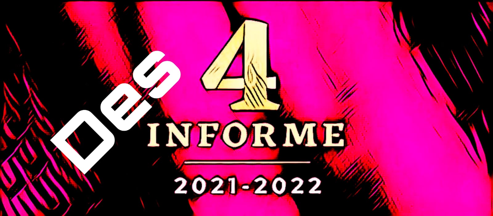 Informes a medias o informes que desinforman