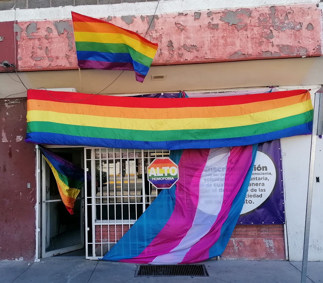 Discriminación laboral: queja más denunciada en COMUPRED