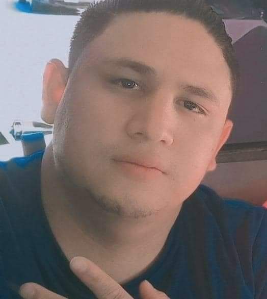 Evento de ayuda para Carlos