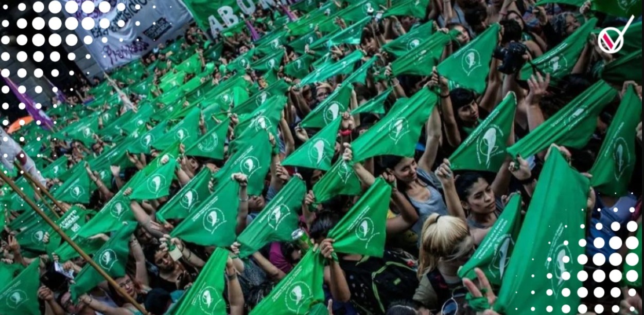 Acompañantas del aborto: activismo resiliente más allá de la frontera