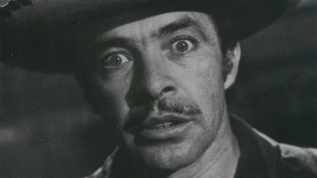 Tin Tan: Un referente de la frontera norte