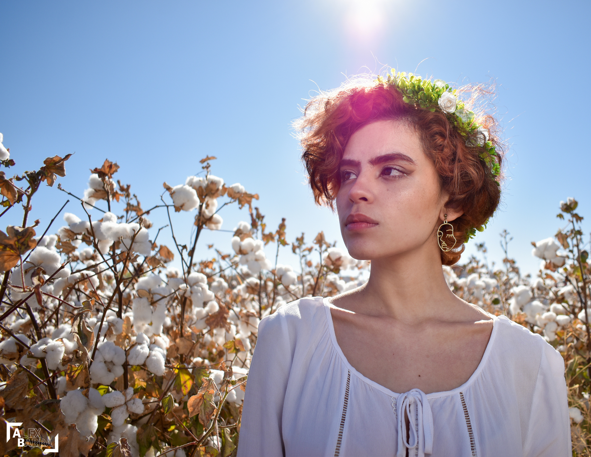 Cierre de exposición de fotografía Ethereal