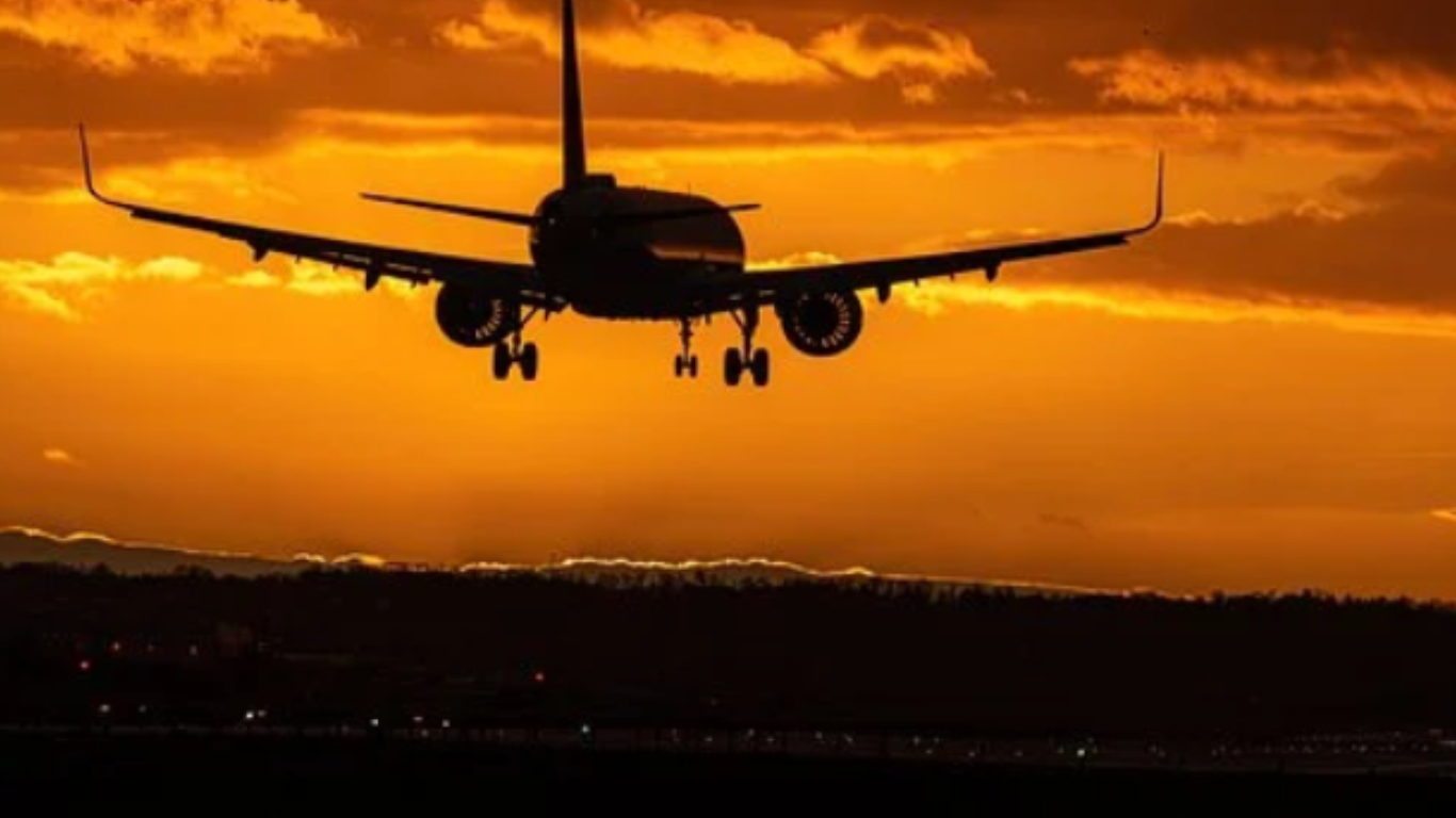 Aeropuerto de Ciudad Juárez dentro de los 10 con más pasajeros en el país