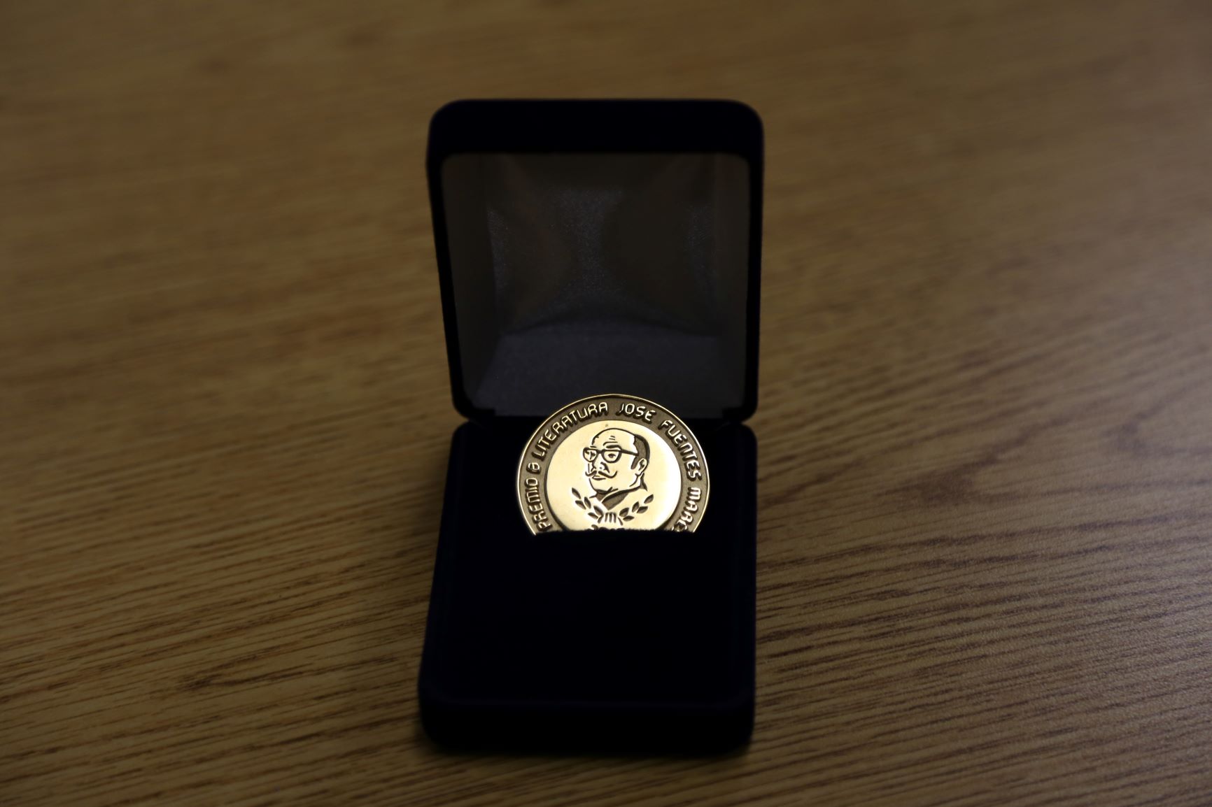 Anuncian a ganadores de José Fuentes Mares y Guillermo Rousset Banda